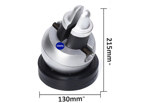standard ball vise LK-A03C