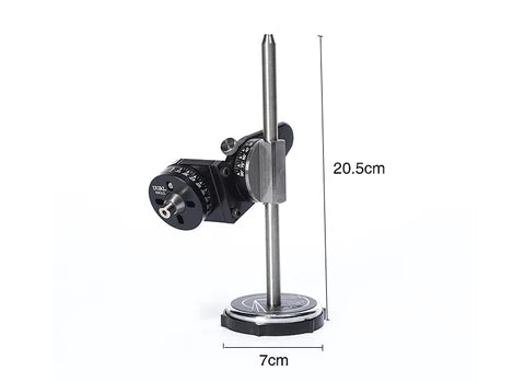 Dual Angle LK-DA01
