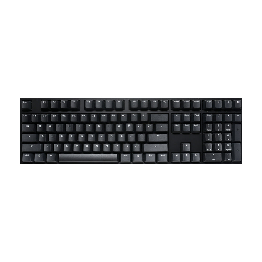 Ducky Origin Full Size Mechanical Keyboard Hotswappable