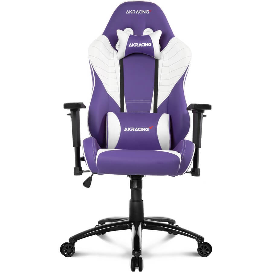 Akracing Core Series SX Lavender Gaming Chair AK-SX-LAVENDER