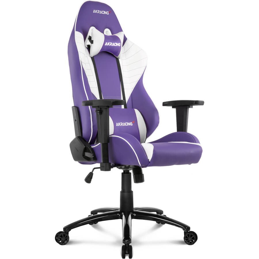 Akracing Core Series SX Lavender Gaming Chair AK-SX-LAVENDER