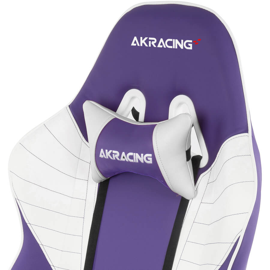 Akracing Core Series SX Lavender Gaming Chair AK-SX-LAVENDER