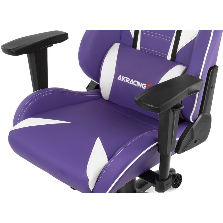 Akracing Core Series SX Lavender Gaming Chair AK-SX-LAVENDER