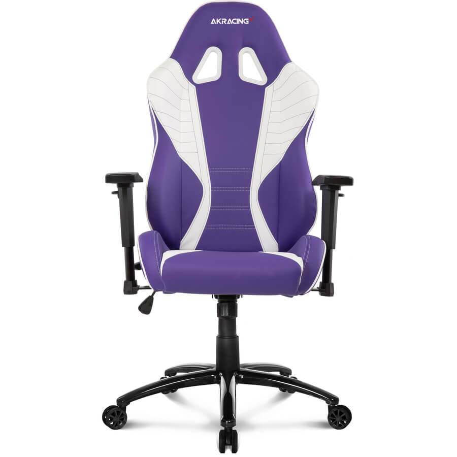 Akracing Core Series SX Lavender Gaming Chair AK-SX-LAVENDER