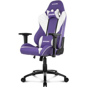 Akracing Core Series SX Lavender Gaming Chair AK-SX-LAVENDER