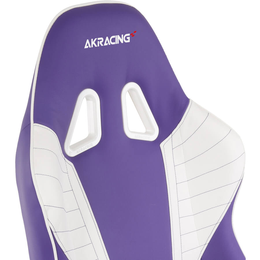 Akracing Core Series SX Lavender Gaming Chair AK-SX-LAVENDER