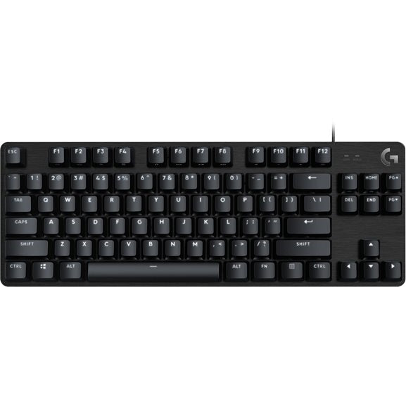 Logitech G413 TKL SE Mechanical Gaming Keyboard