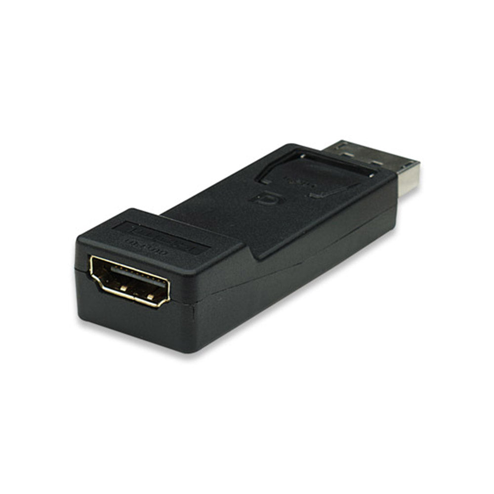 HDMI to Display Port by Techly