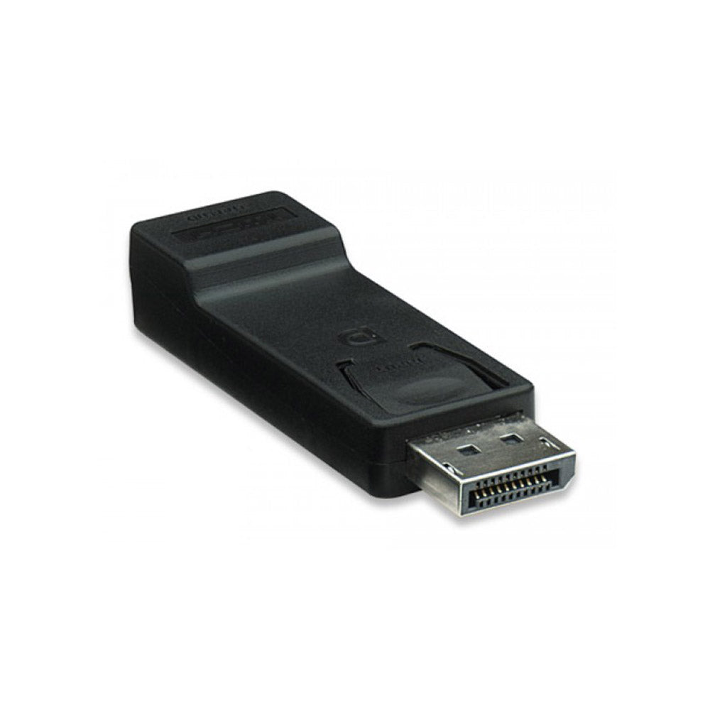 HDMI to Display Port by Techly