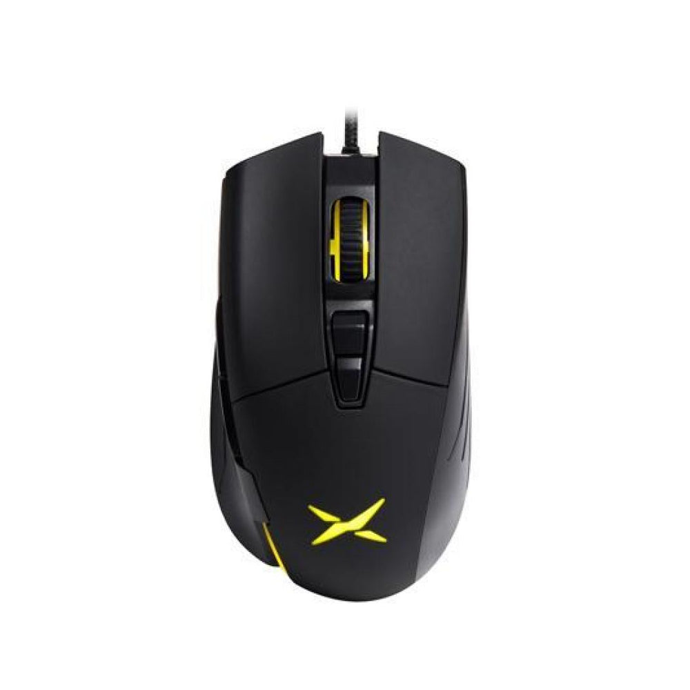 Delux M522BU FPS Gaming Mouse