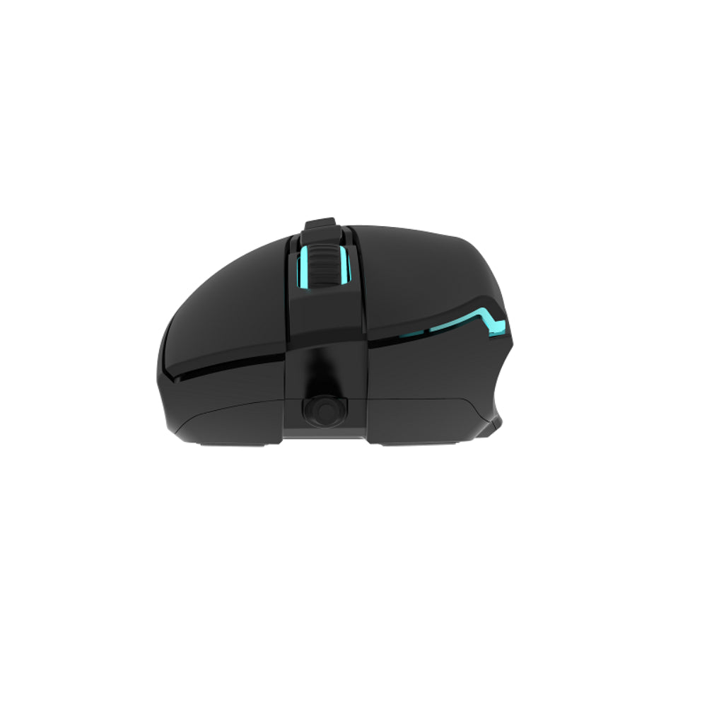 Delux M522BU FPS Gaming Mouse