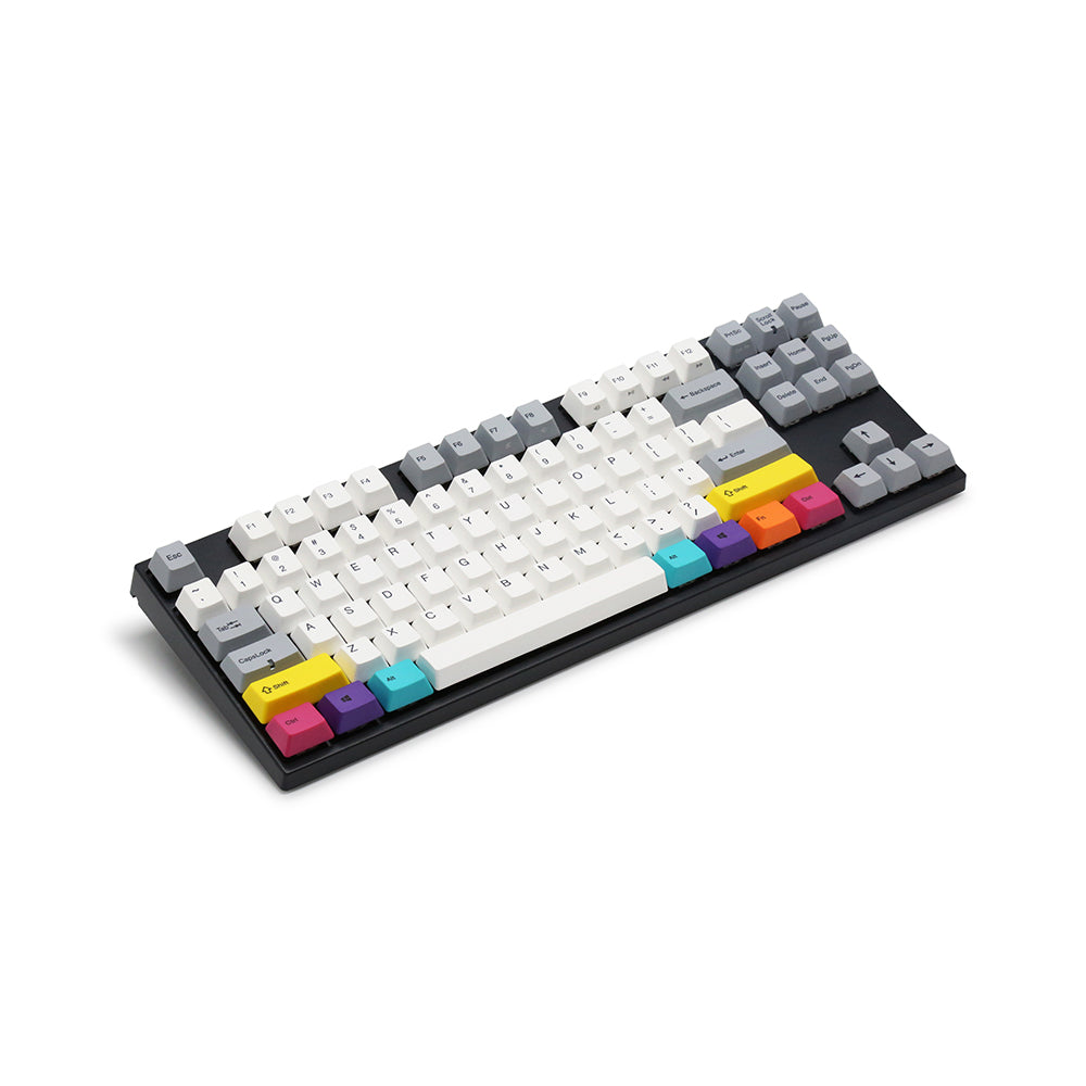 Varmilo CMYK TKL Mechanical Keyboard EC Daisy Switch