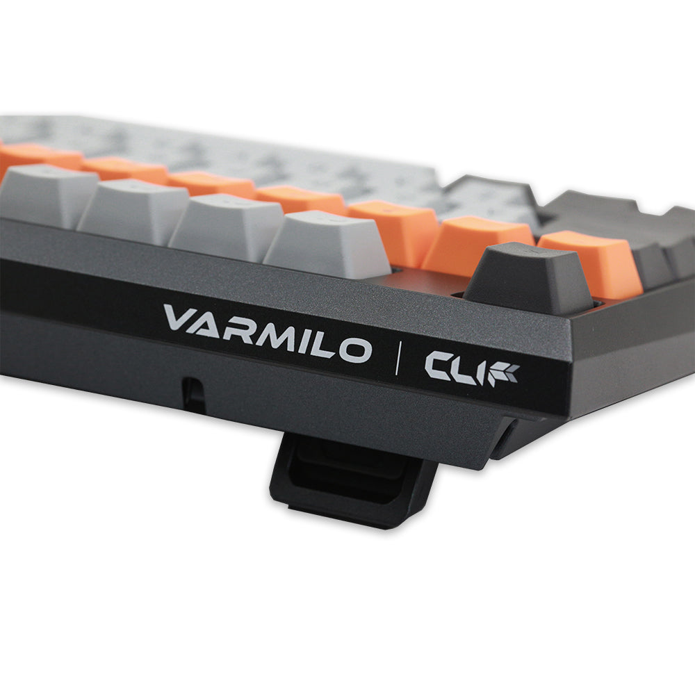 Varmilo Cliff Wireless BT Mechanical Keyboard MX Brown Switch