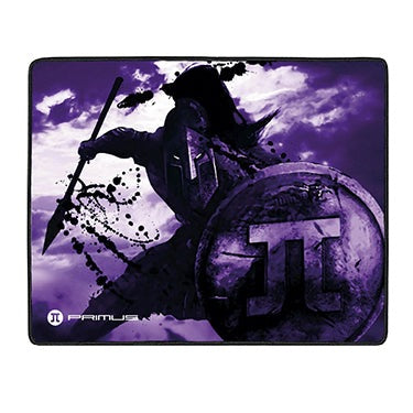 Primus Gaming Mouse Pad - Arena Large 15.7 x 12.5In - Gladiator Battle