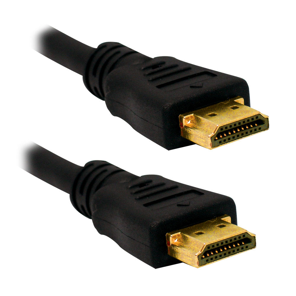 High Speed HDMI Cable w/ Ethernet - 15ft