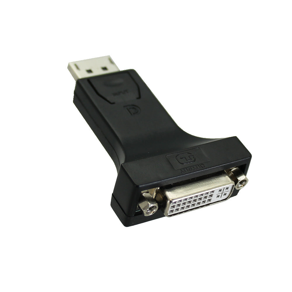 Displayport to DVI-D Adapter M/F