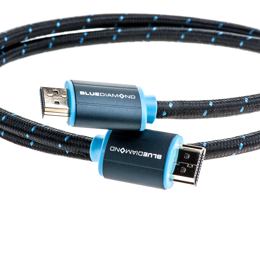 Premium HDMI 4k UltraHD Cable, 6ft