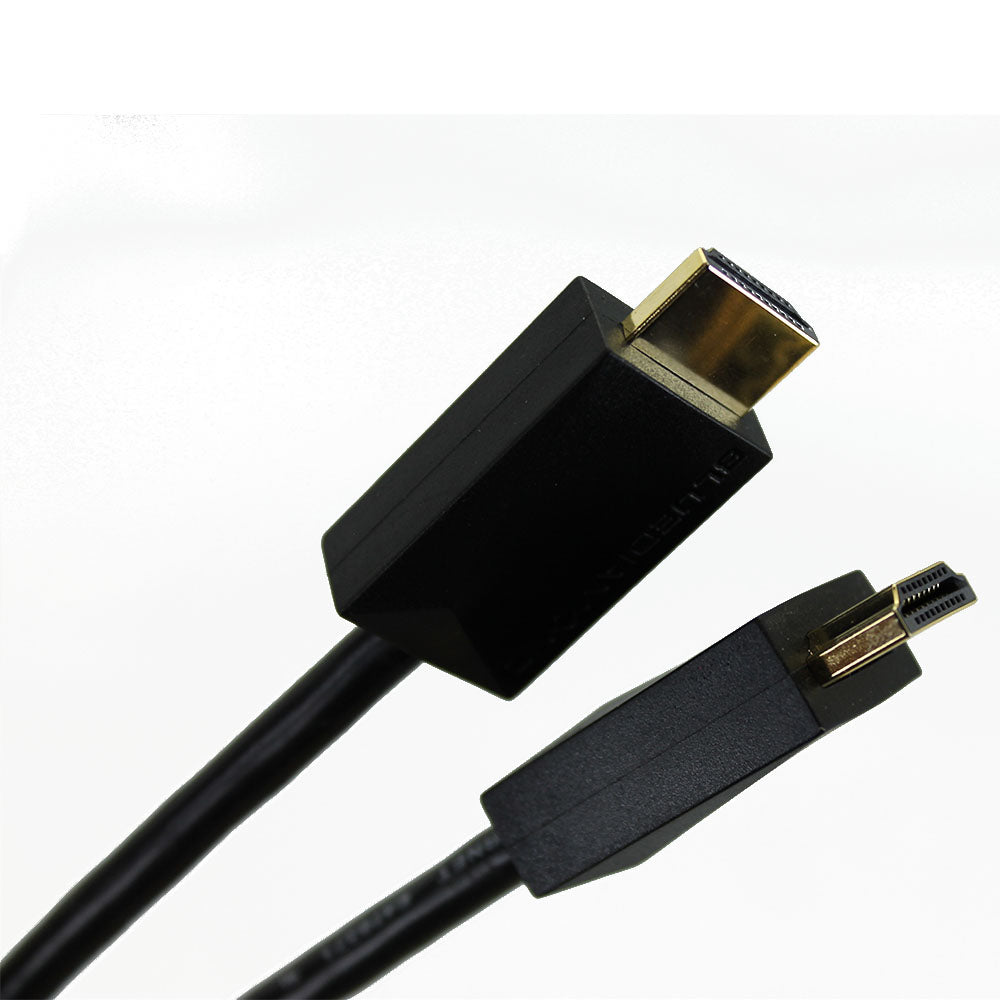 Plenum CL3 HDMI Cable w/Ethernet, 25ft