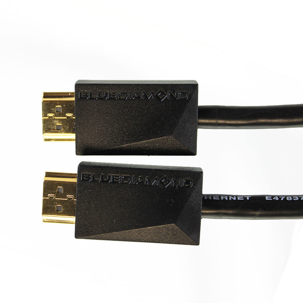 Plenum CL3 HDMI Cable w/Ethernet, 100ft
