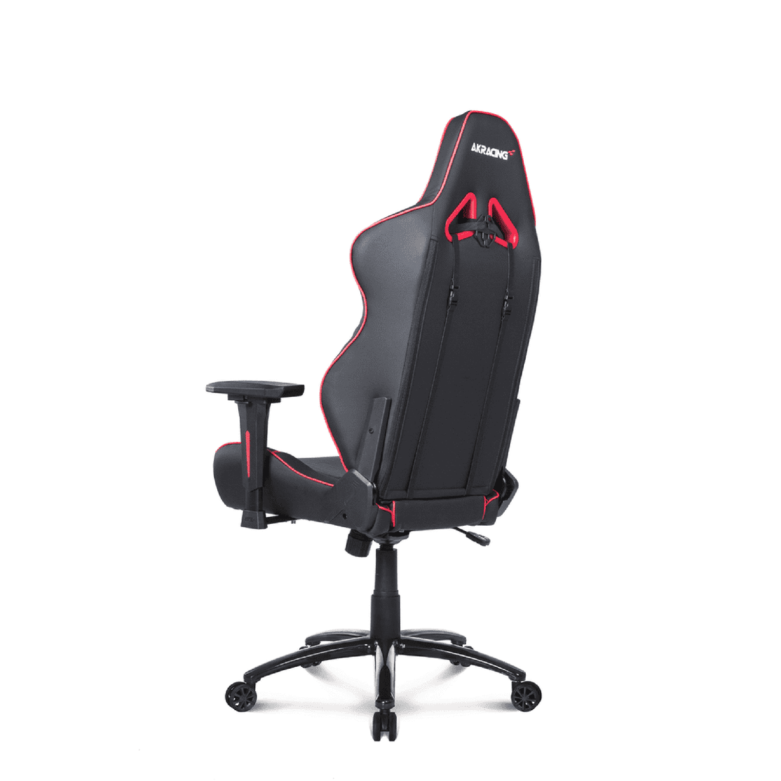 AKRACING Core Series LX Plus Gaming Chair - Red