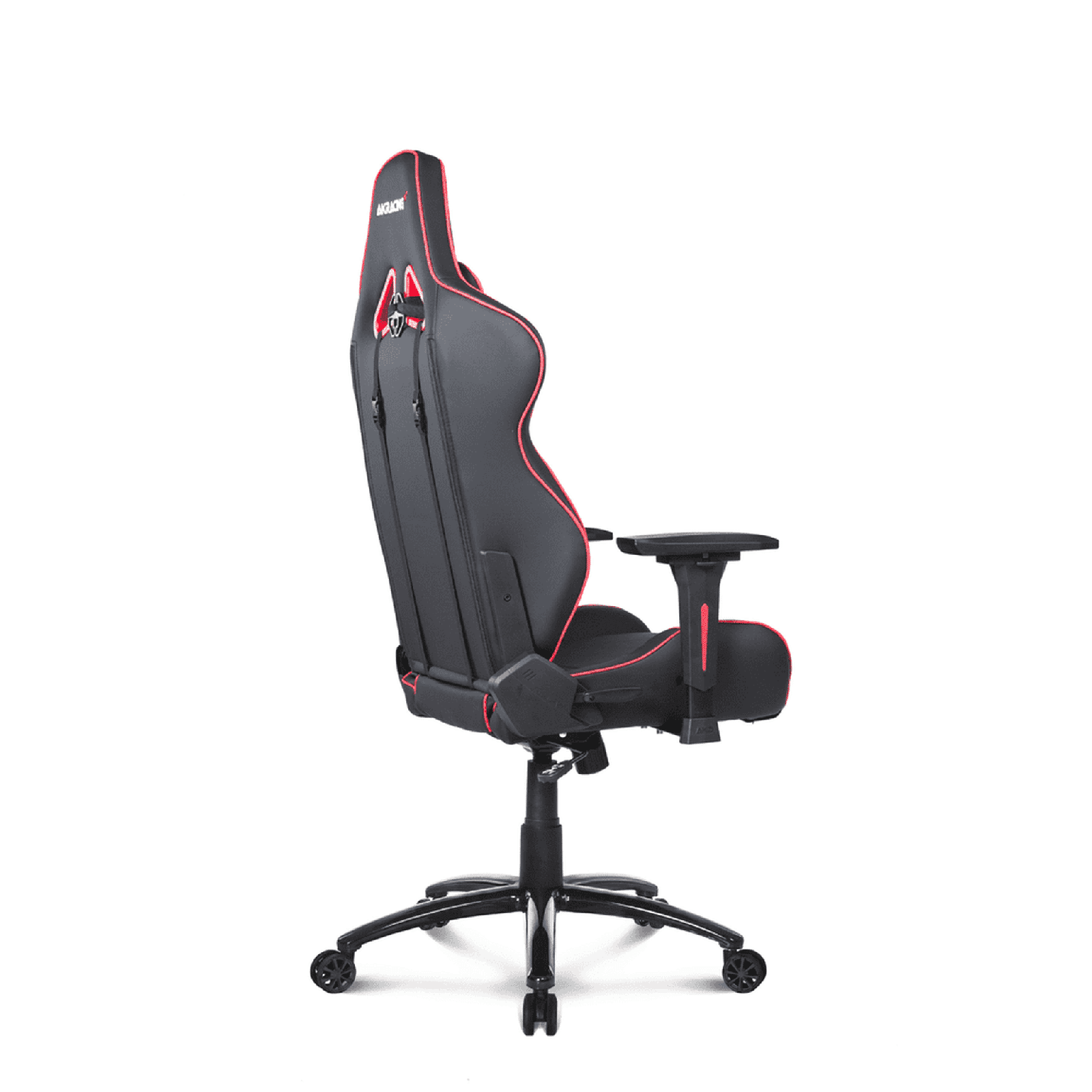 AKRACING Core Series LX Plus Gaming Chair - Red