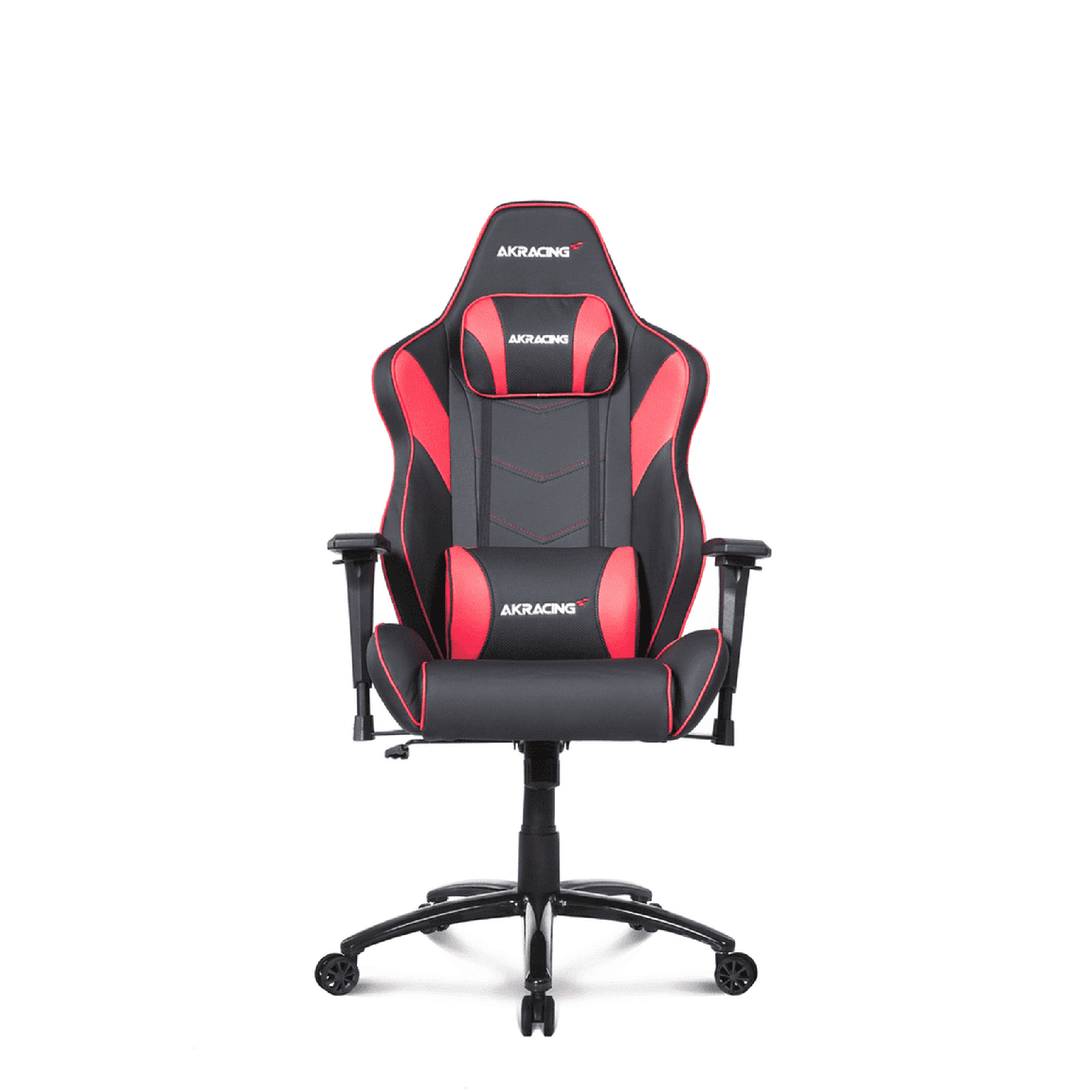 AKRACING Core Series LX Plus Gaming Chair - Red