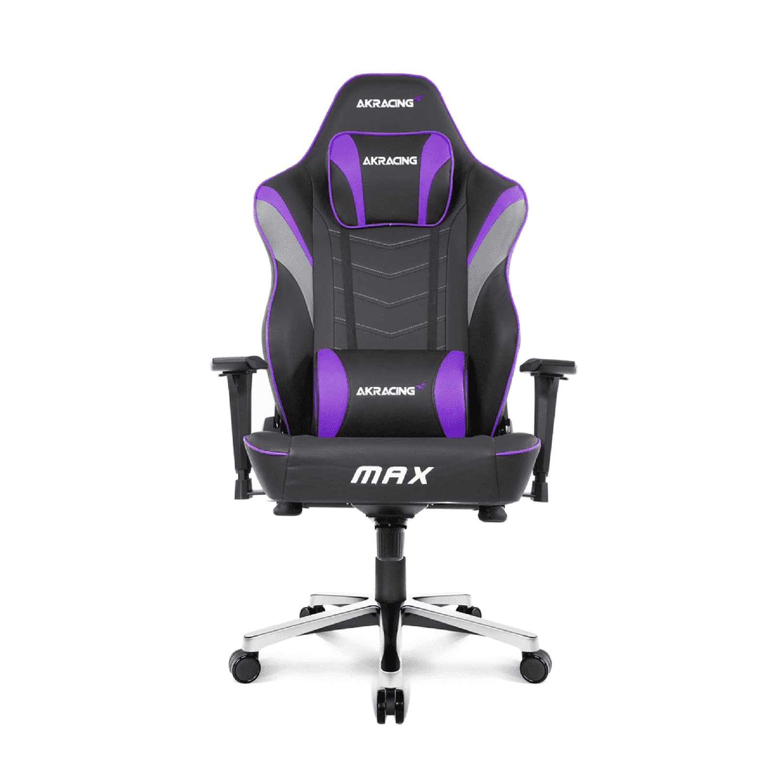 AKRACING Masters Series Max Indigo Gaming Chair