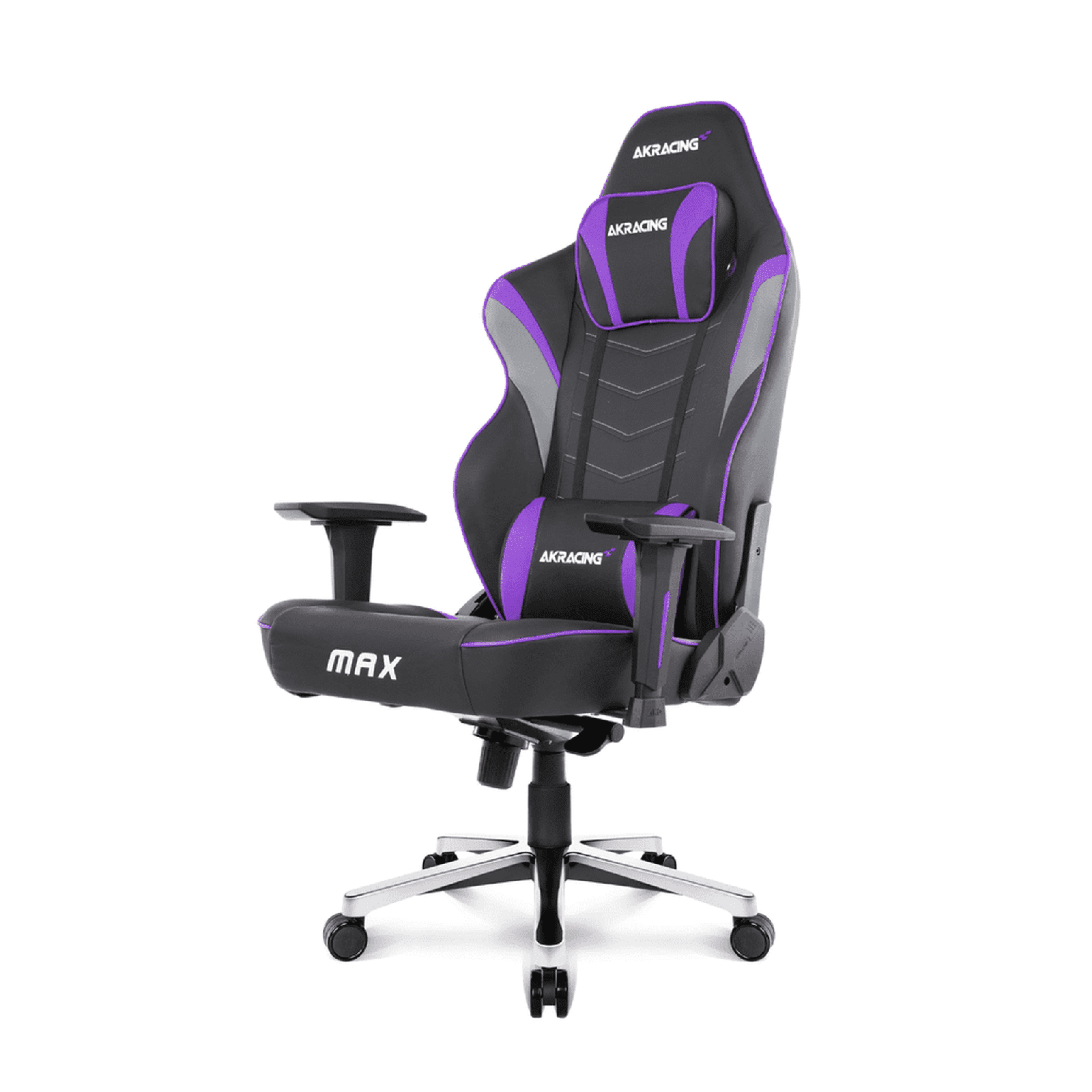 AKRACING Masters Series Max Indigo Gaming Chair