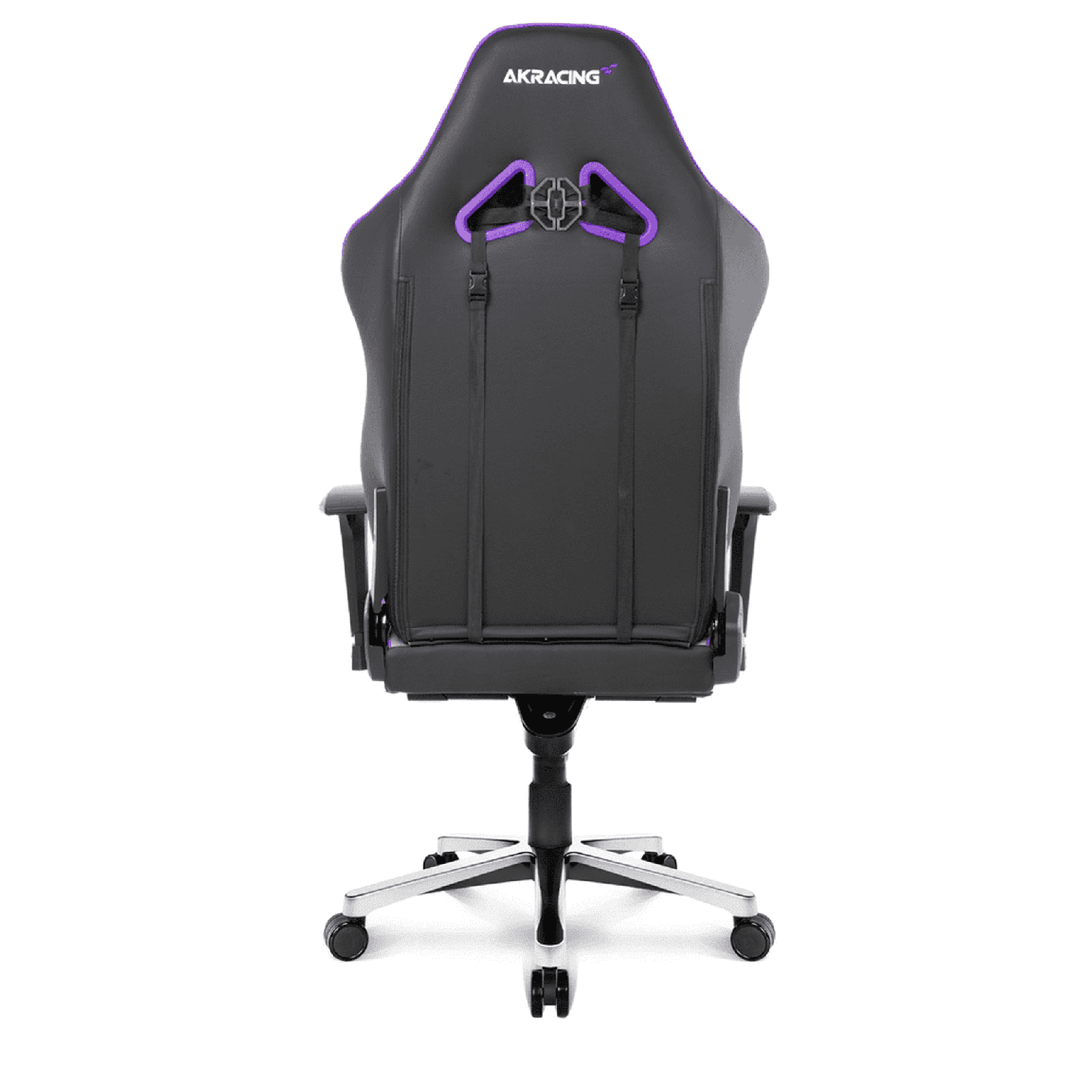 AKRACING Masters Series Max Indigo Gaming Chair