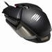 Mad Catz - B.A.T. 6+ Performance Ambidextrous Gaming Mouse