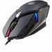 Mad Catz - B.A.T. 6+ Performance Ambidextrous Gaming Mouse