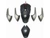 Mad Catz - B.A.T. 6+ Performance Ambidextrous Gaming Mouse