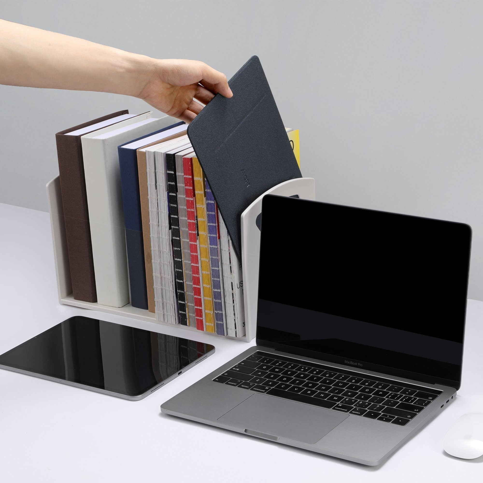 Non-Adhesive Laptop Stand by MOFT