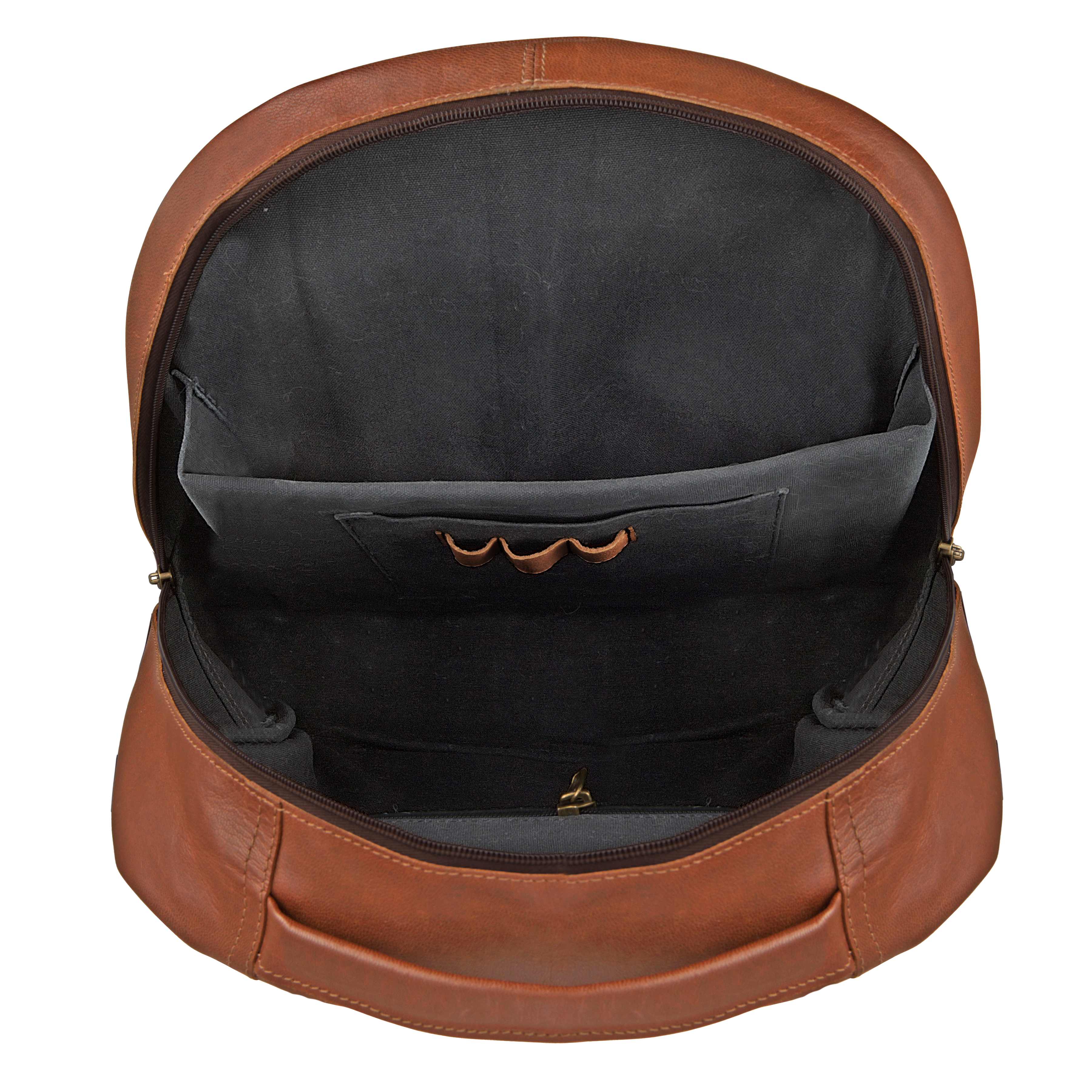 Uptown Backpack by Johnny Fly