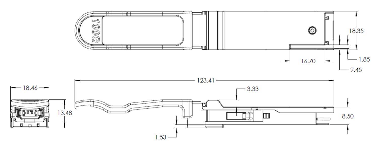 optical transceiver
