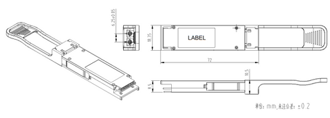 fiber optic transceivers