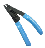 sc/upc fast connectors' Fiber Stripper