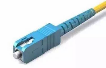 sc fiber connectors