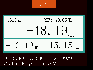 OTDR