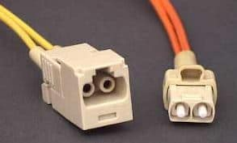 OPTI-JAKC optical fiber connector types