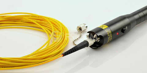 visual fault locator