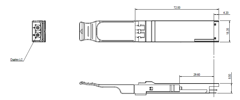 QSFP