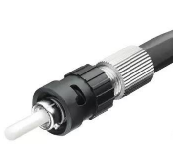 BFOC fiber optics connectors