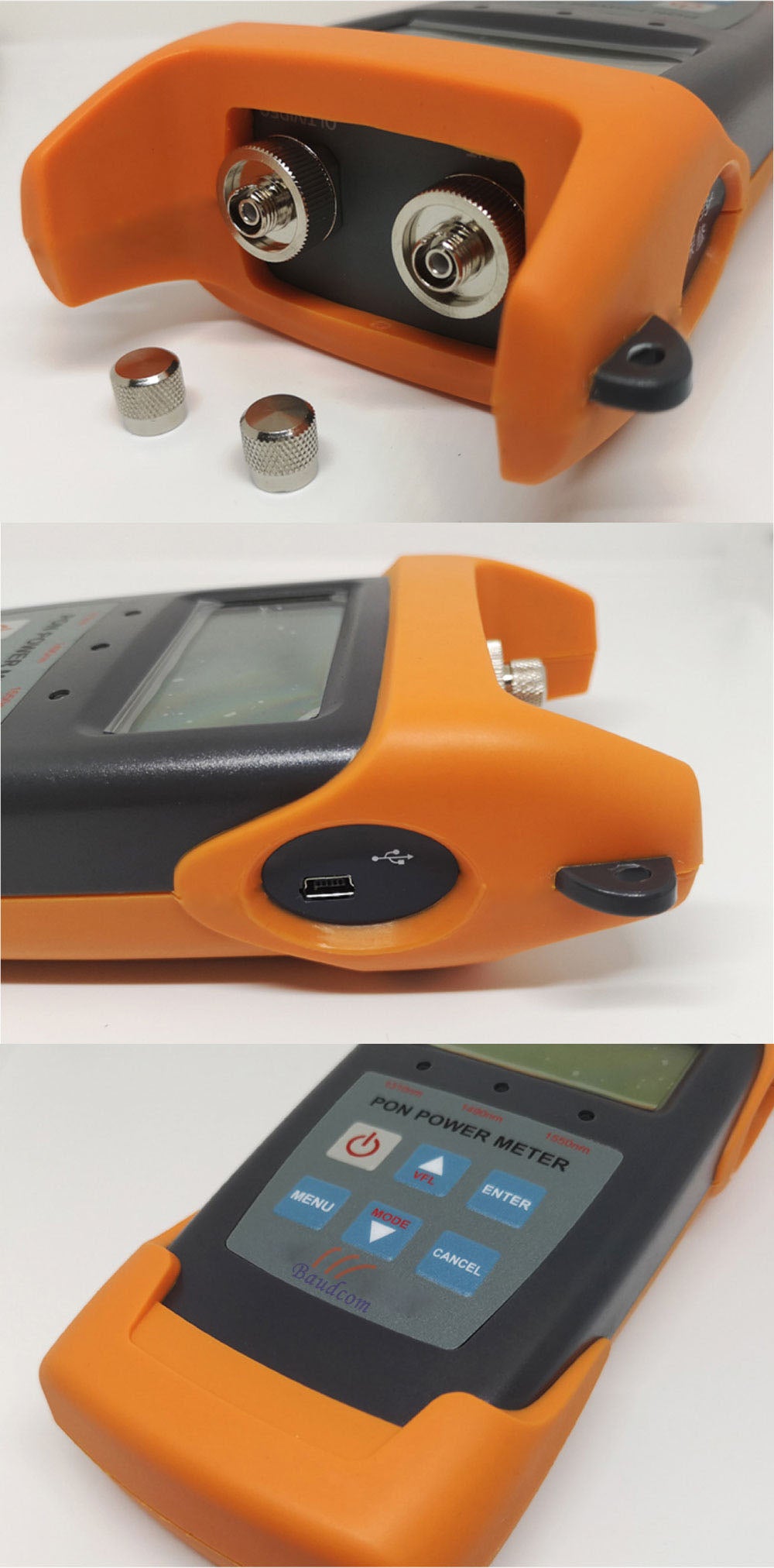 power meter