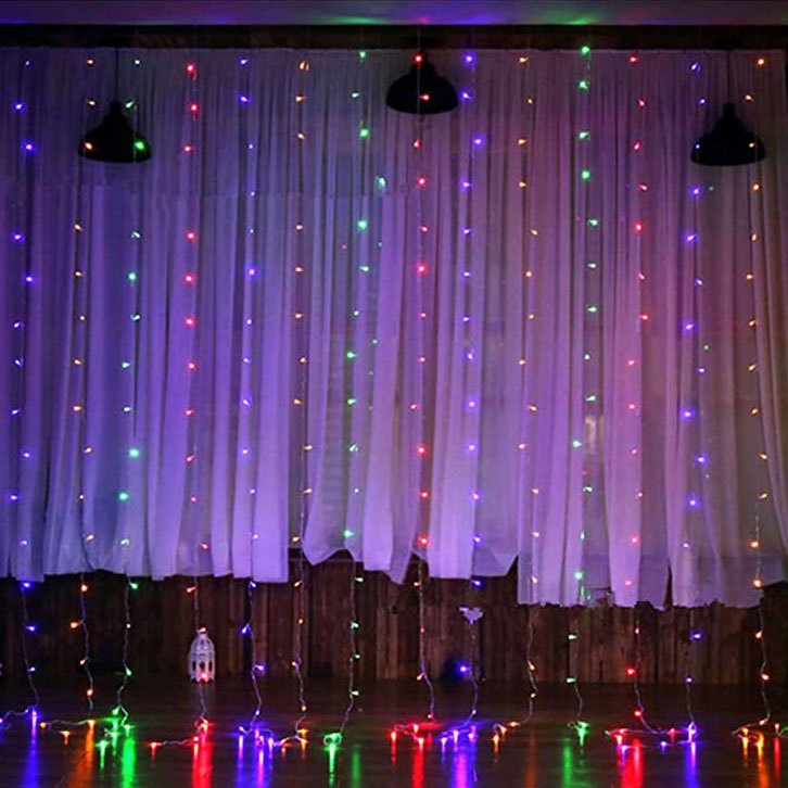 224 LED String Lights Fairy String Lights