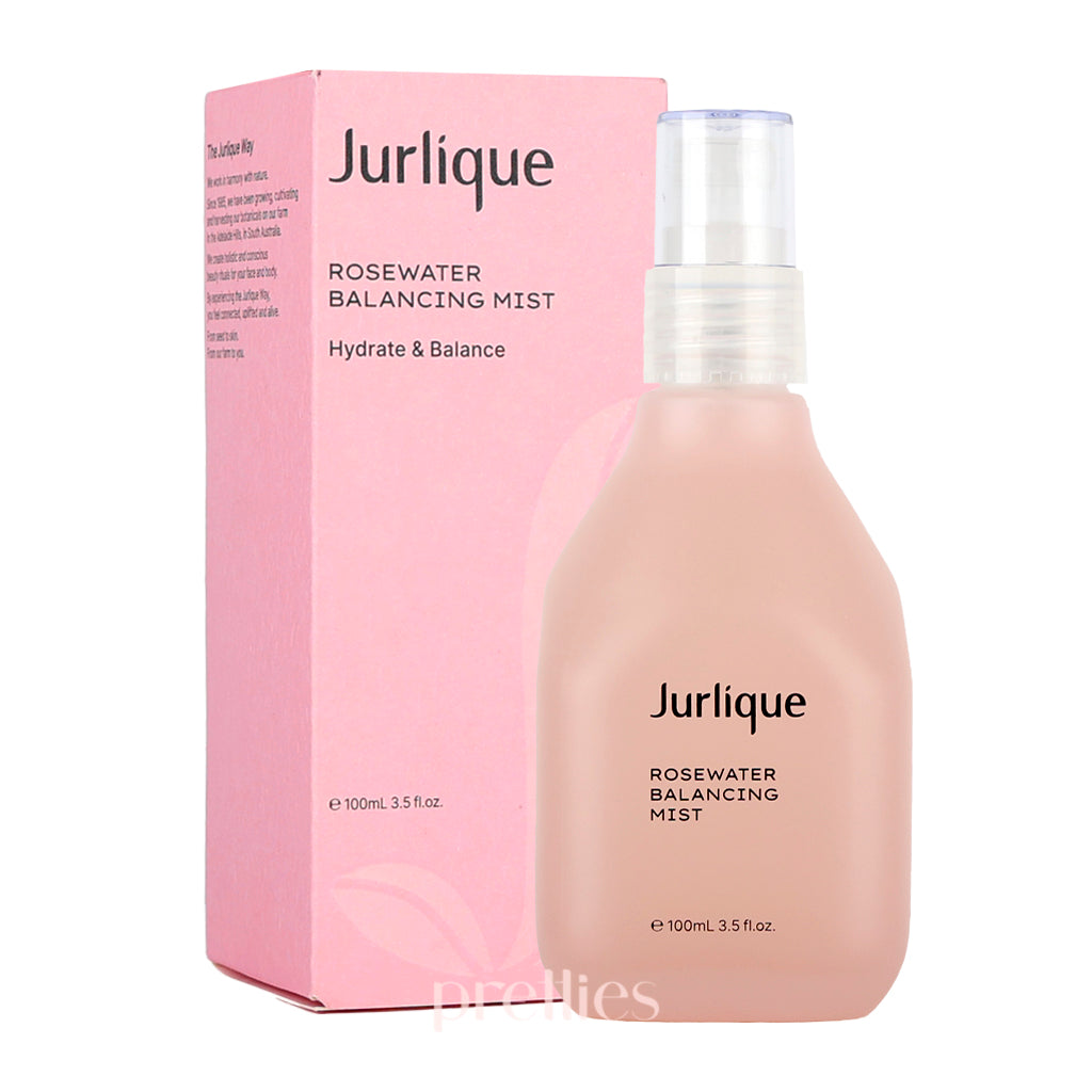 Jurlique Rosewater Balancing Mist 100ml (148654)