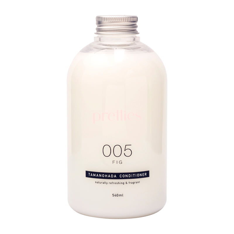 TAMANOHADA 005 Fig Conditioner 540ml