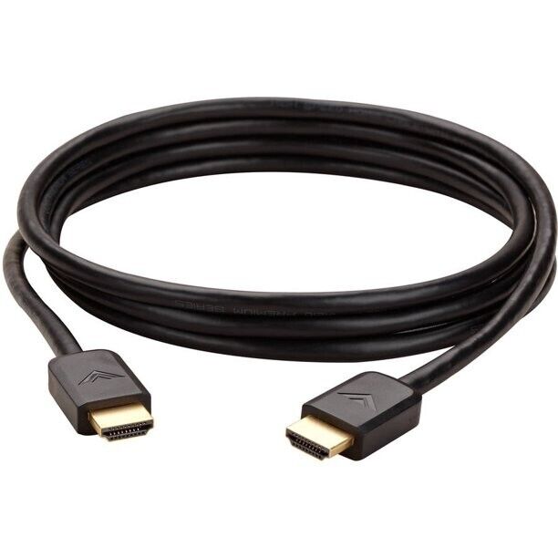 VIZIO 12ft Ultra High Speed HDMI Cable 4K Ultra HD TXCH12M-C2, Black