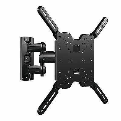 Sanus FSF110KIT Vuepoint Full Motion TV Wall Mount for 13-40