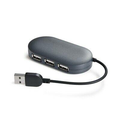 Surf Onn USB 2.0 Hub w/ 4 USB 2.0 Ports